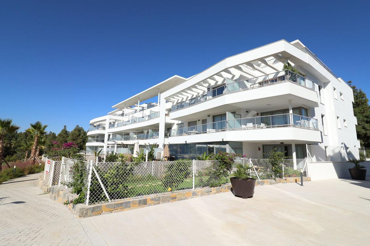 Apartamento en Venta en Mijas