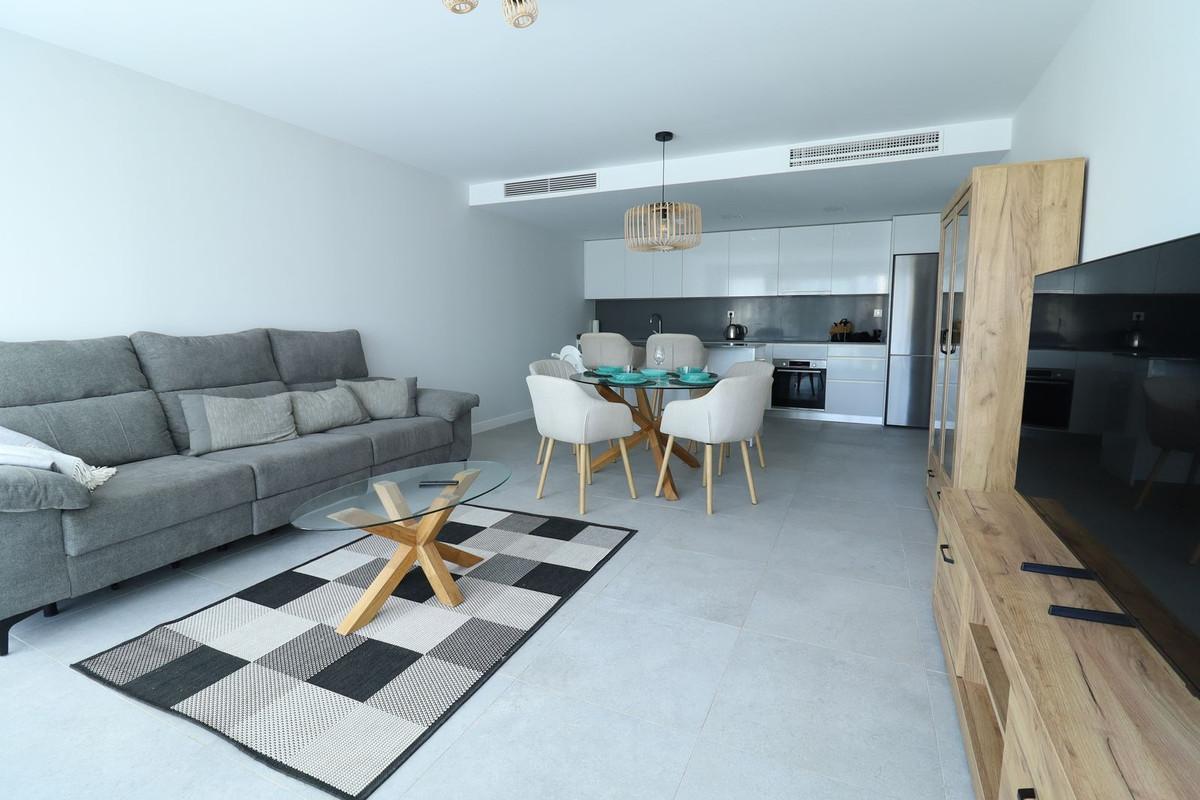Apartamento en Venta en Mijas