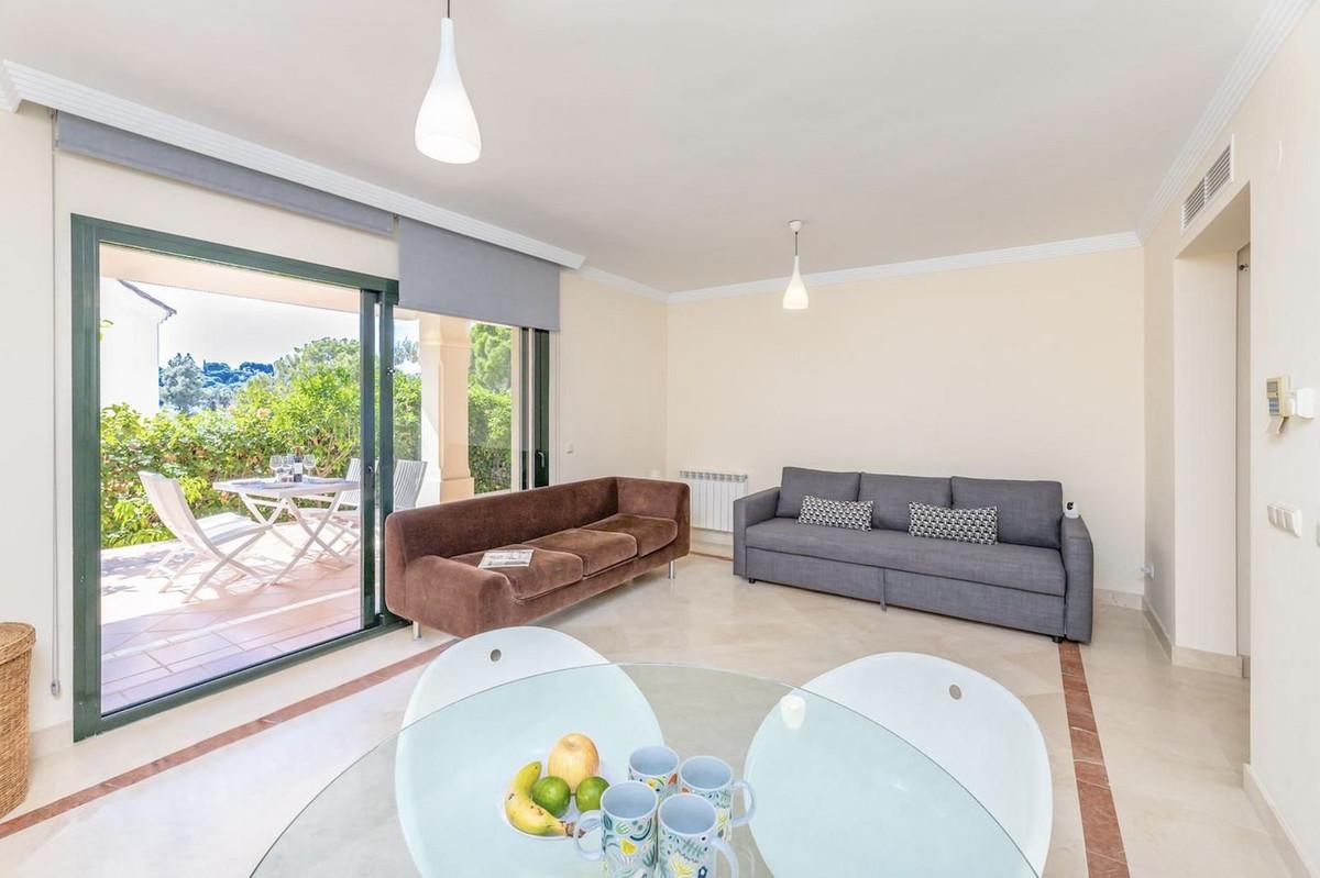 Apartamento en Venta en Marbella