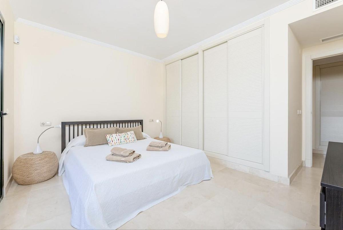 Apartamento en Venta en Marbella