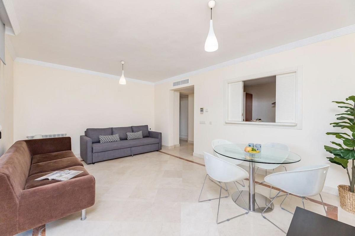 Apartamento en Venta en Marbella