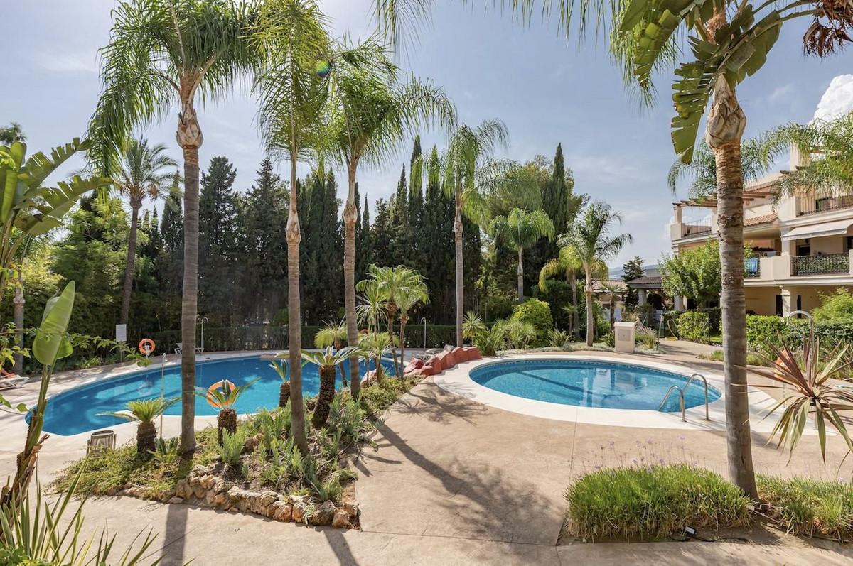 Apartamento en Venta en Marbella