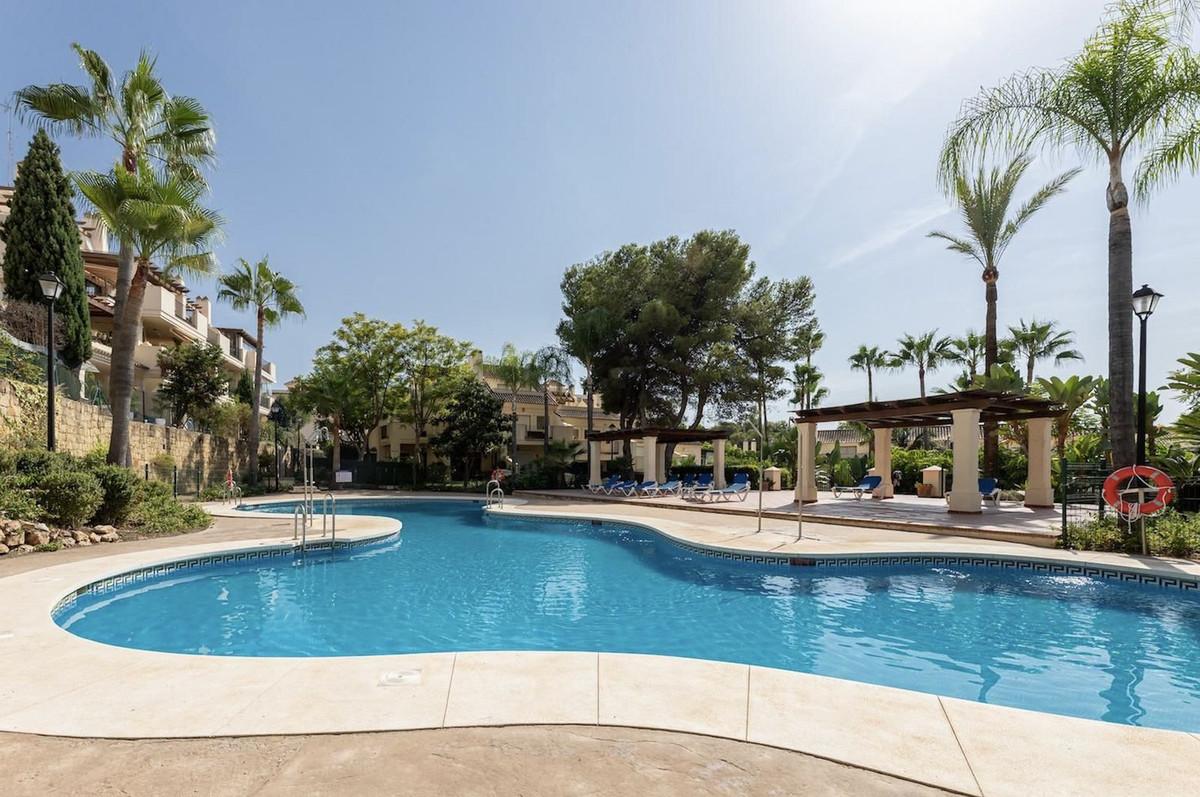 Apartamento en Venta en Marbella