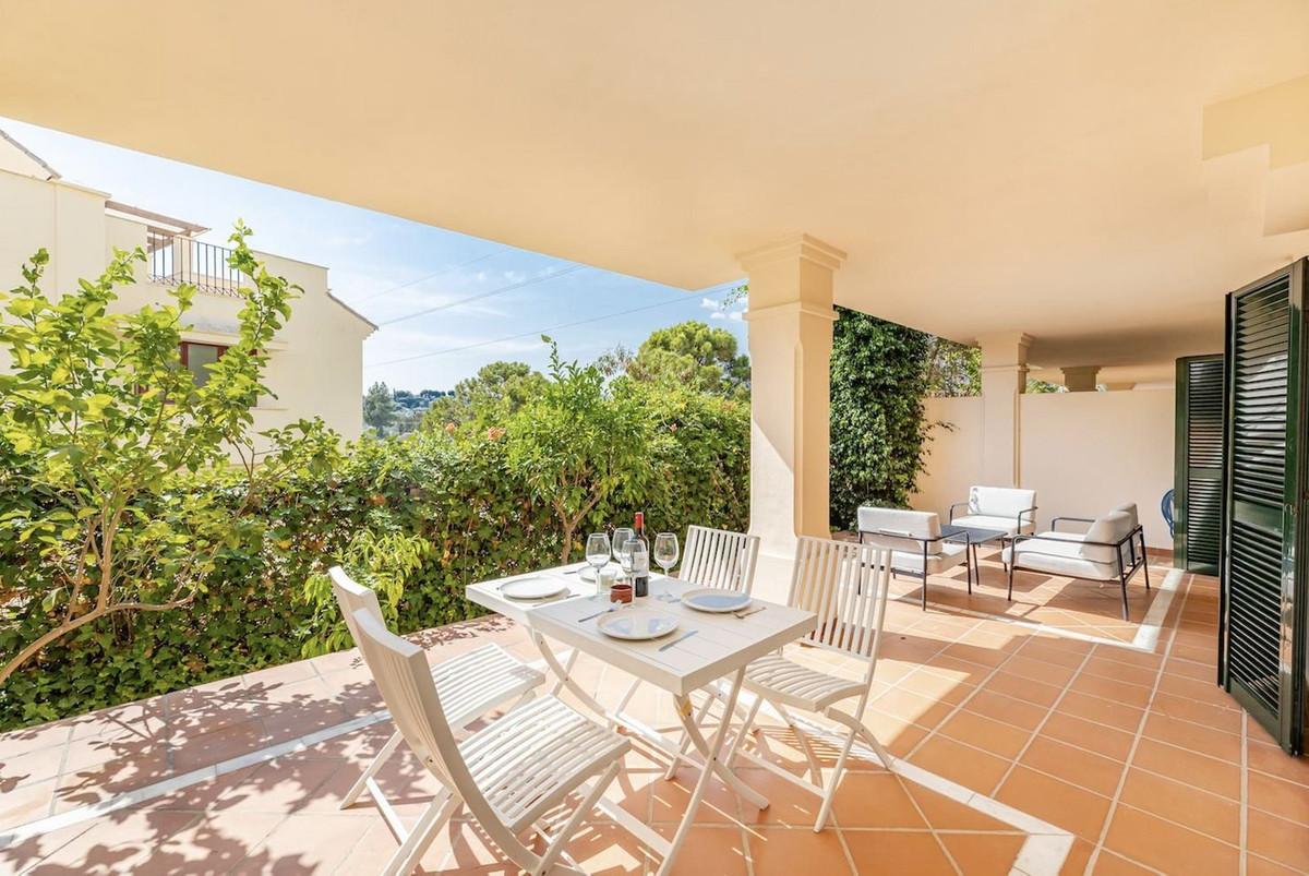 Apartamento en Venta en Marbella
