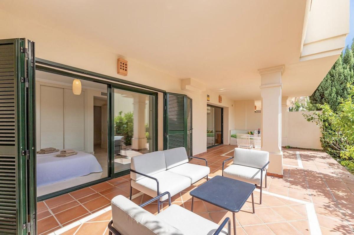 Apartamento en Venta en Marbella