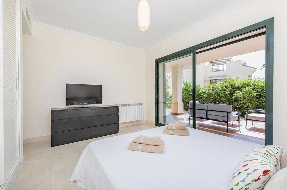 Apartamento en Venta en Marbella