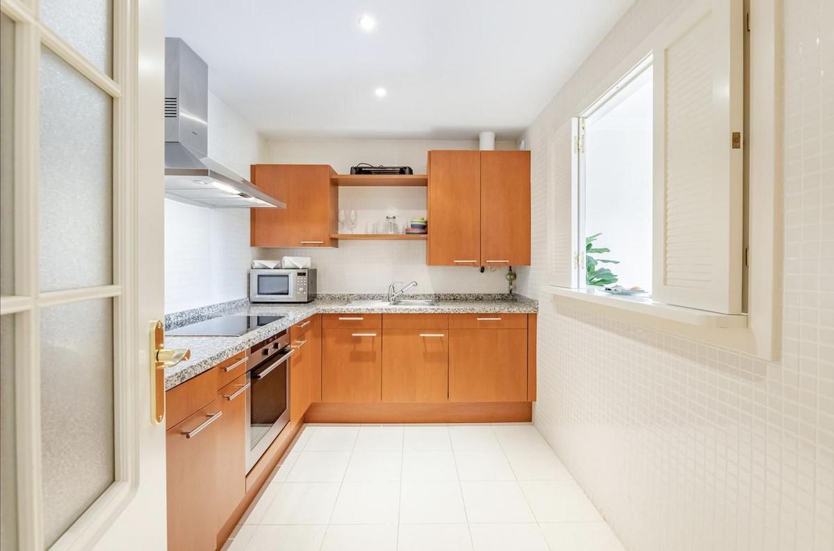 Apartamento en Venta en Marbella