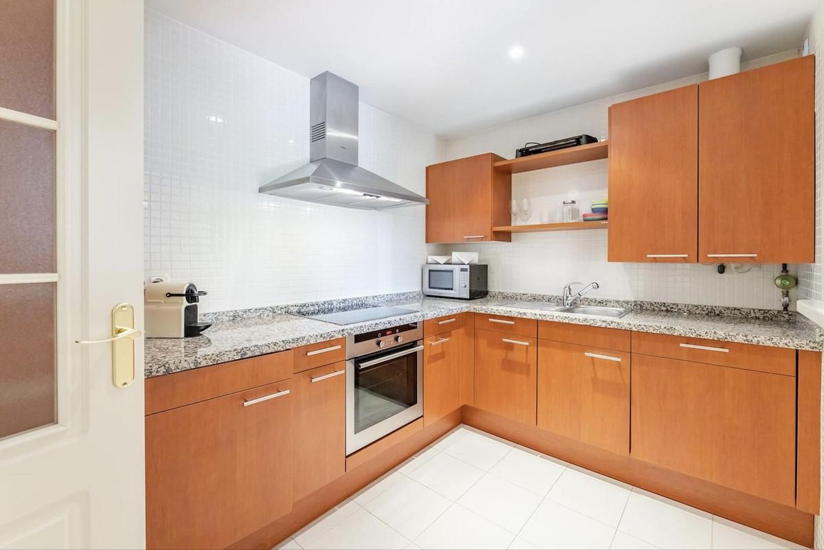 Apartamento en Venta en Marbella