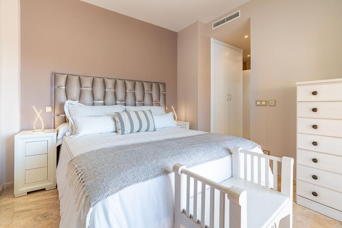 Penthouse for Sale in Mijas