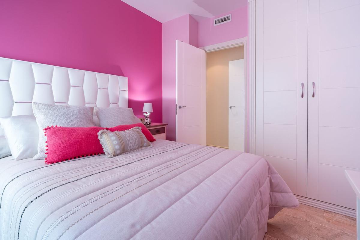 Penthouse for Sale in Mijas