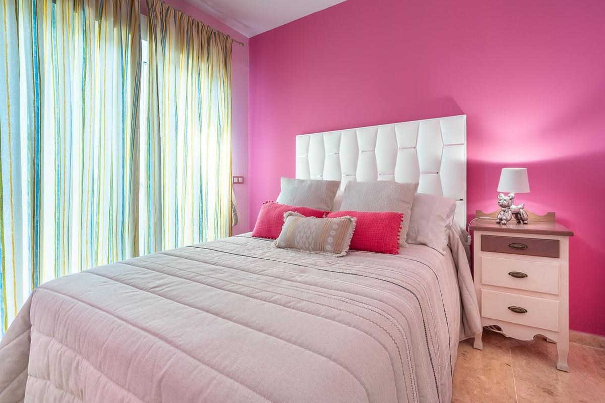 Penthouse for Sale in Mijas