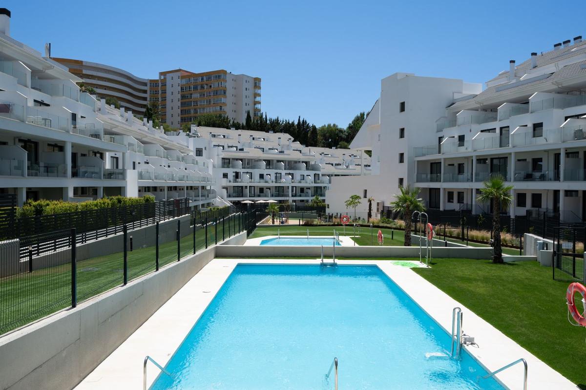 Apartamento en Venta en Fuengirola
