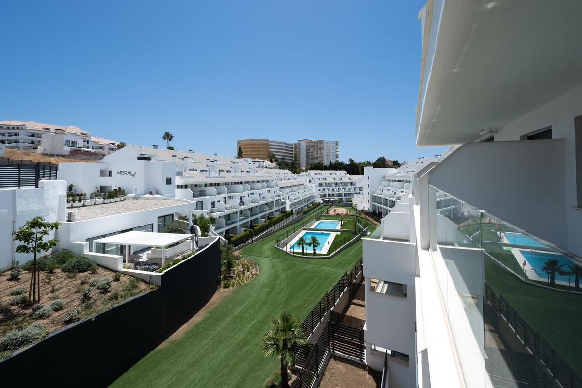 Apartamento en Venta en Fuengirola