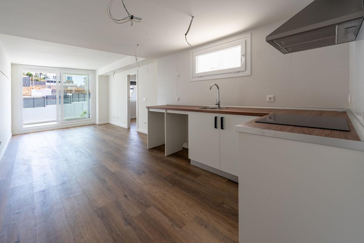 Apartamento en Venta en Fuengirola