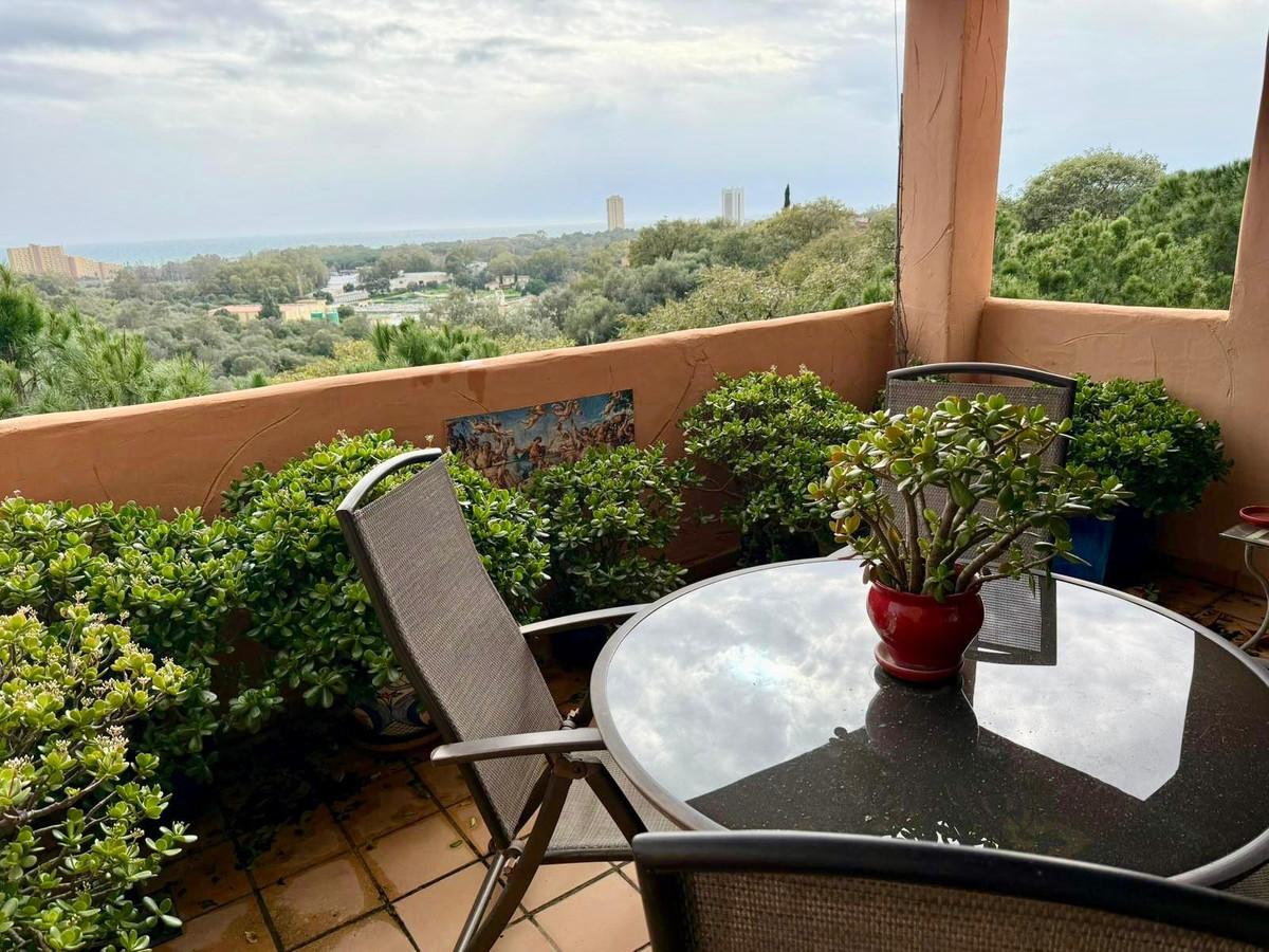 Apartamento en Venta en Marbella
