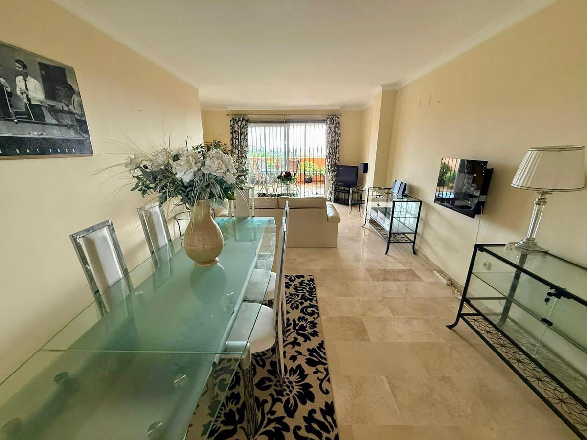 Apartamento en Venta en Marbella