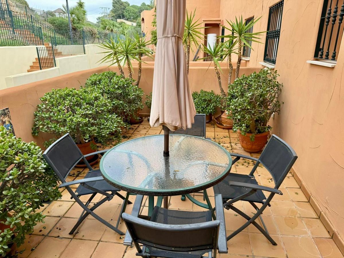 Apartamento en Venta en Marbella