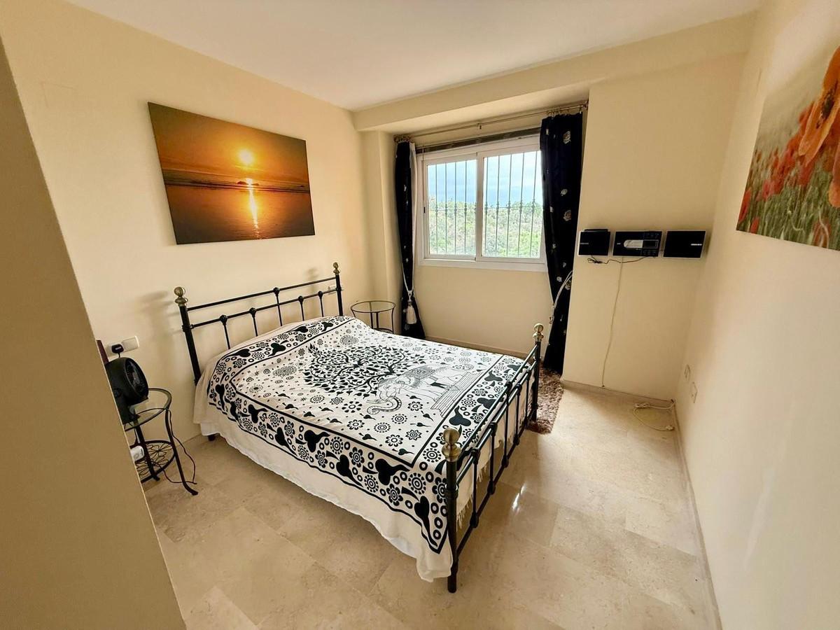 Apartamento en Venta en Marbella