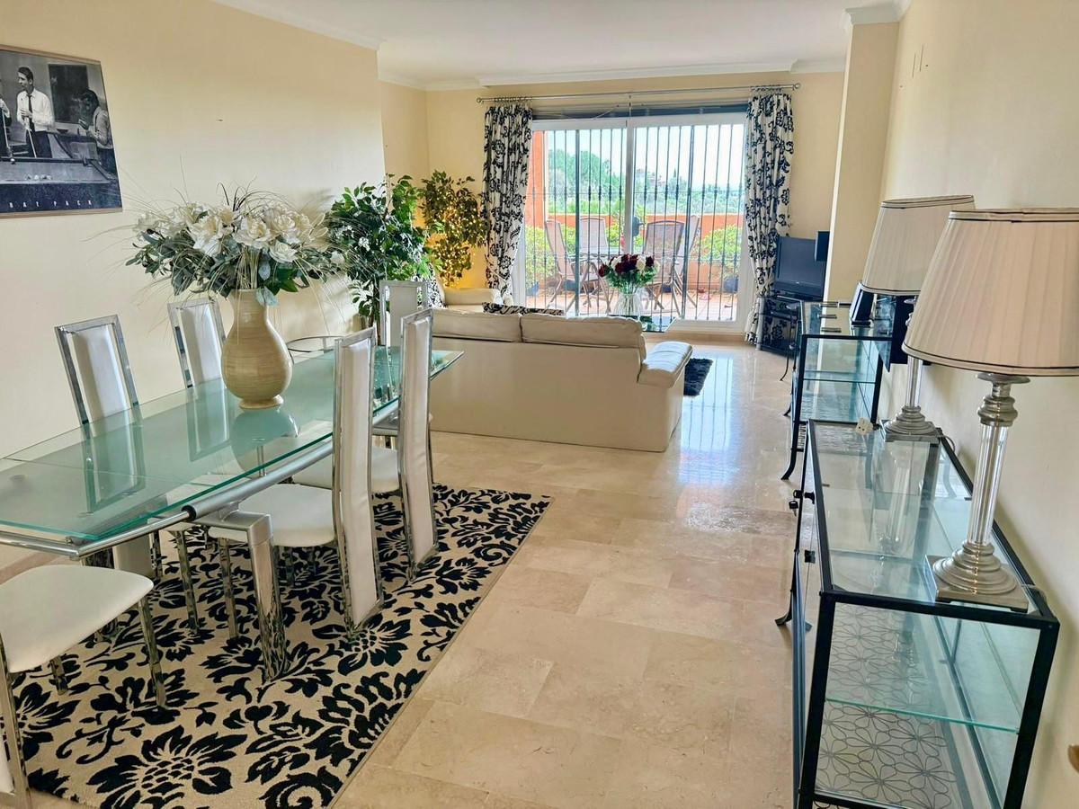 Apartamento en Venta en Marbella