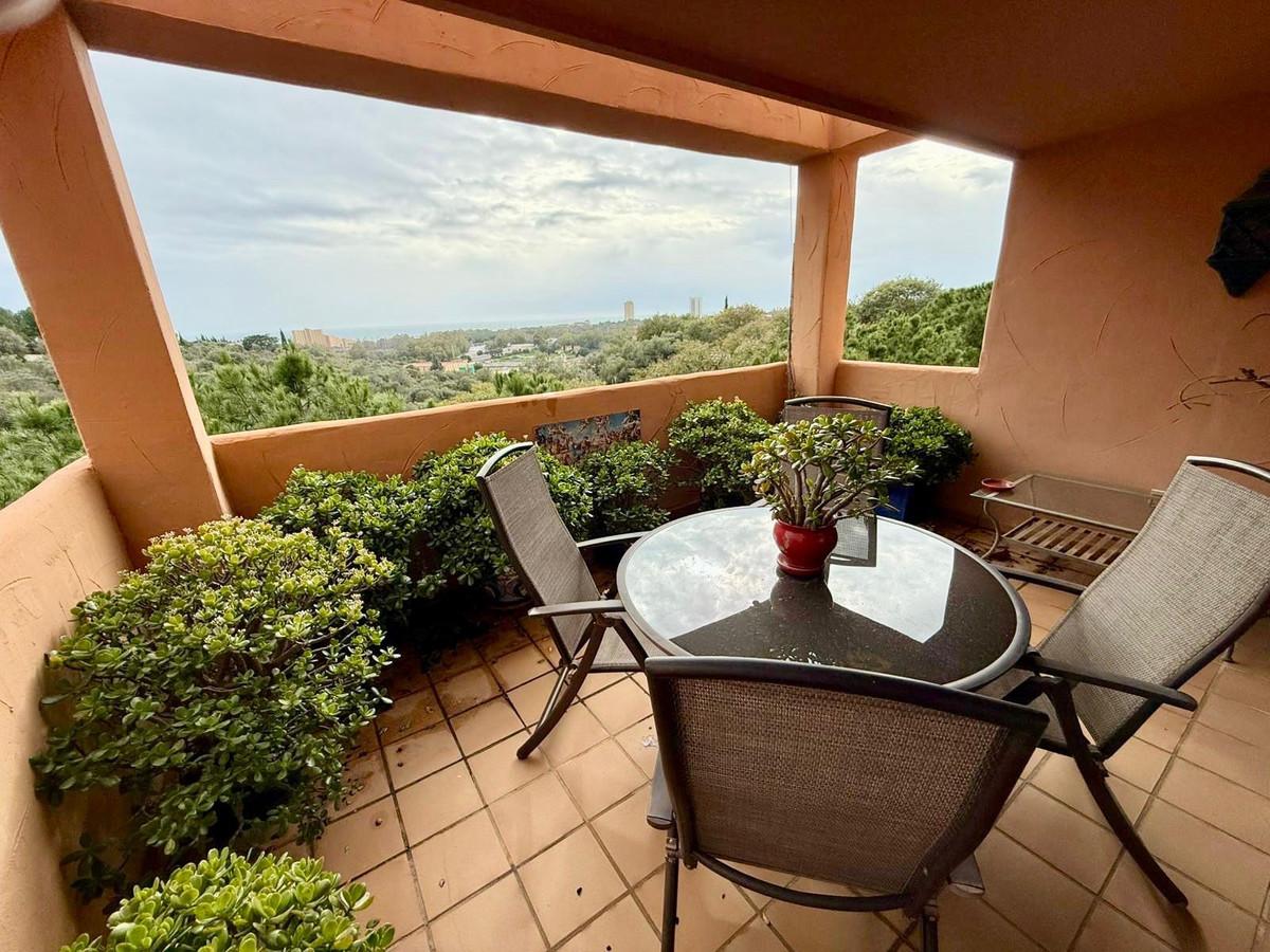 Apartamento en Venta en Marbella