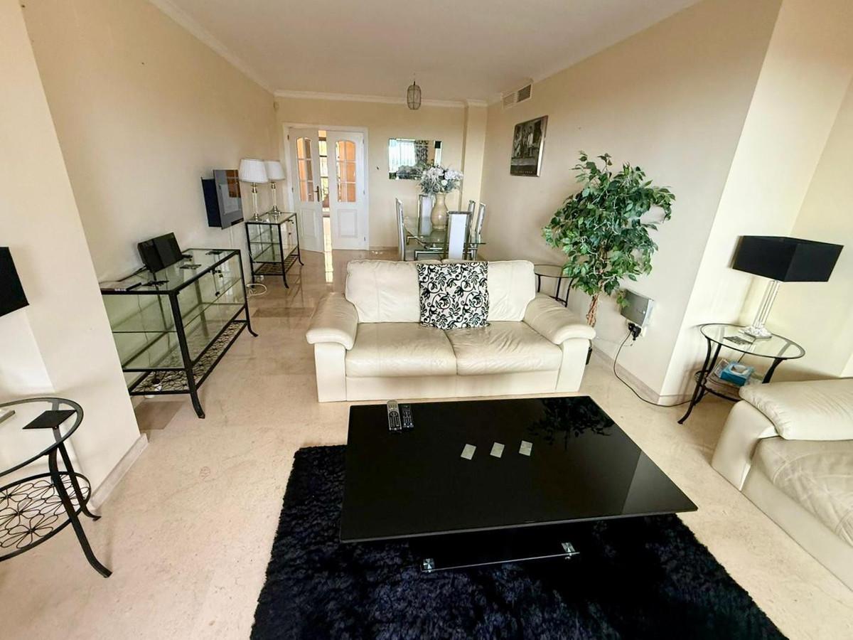 Apartamento en Venta en Marbella