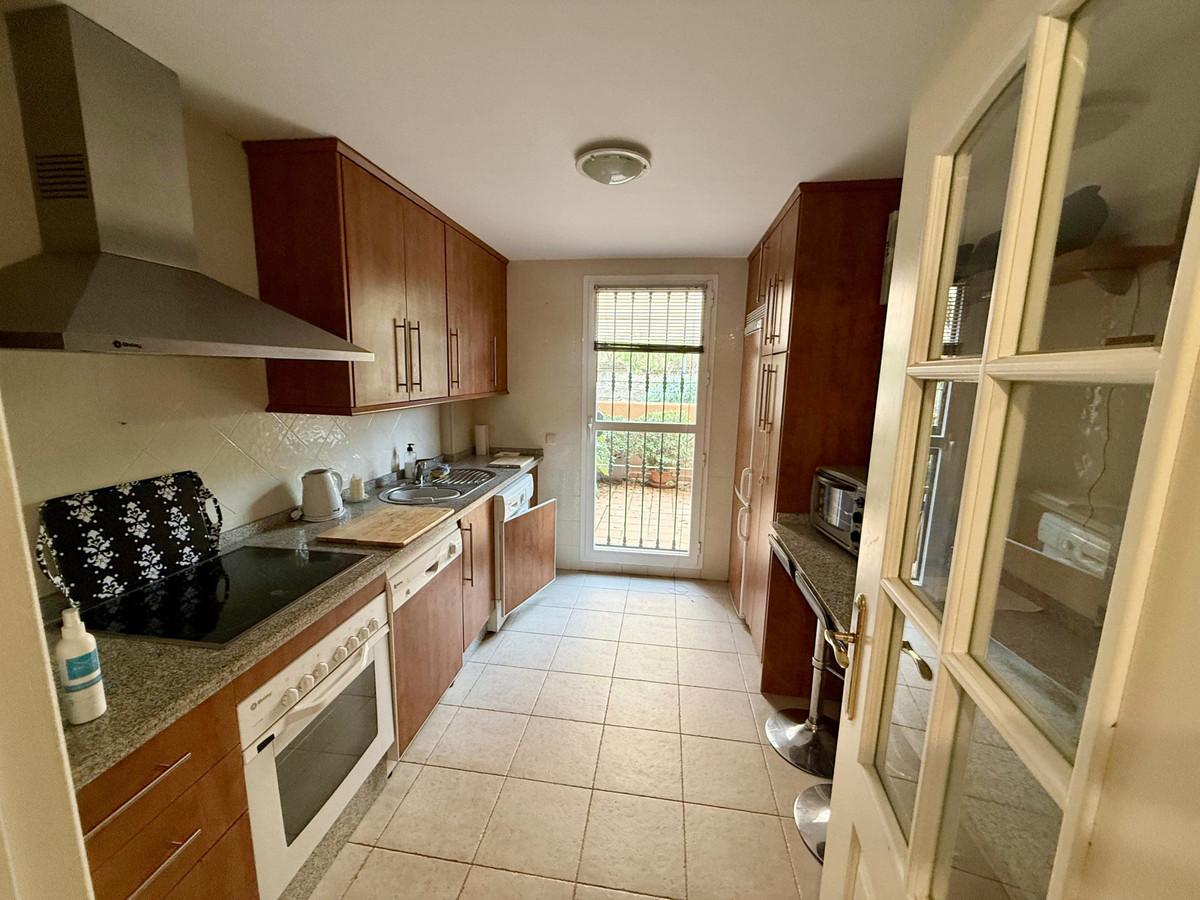 Apartamento en Venta en Marbella