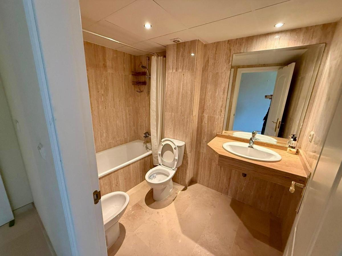 Apartamento en Venta en Marbella