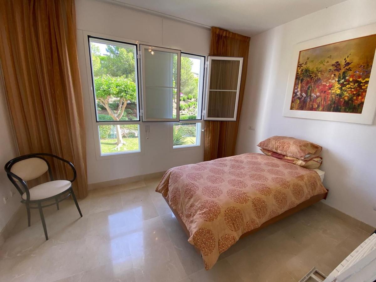 Apartamento en Venta en Marbella
