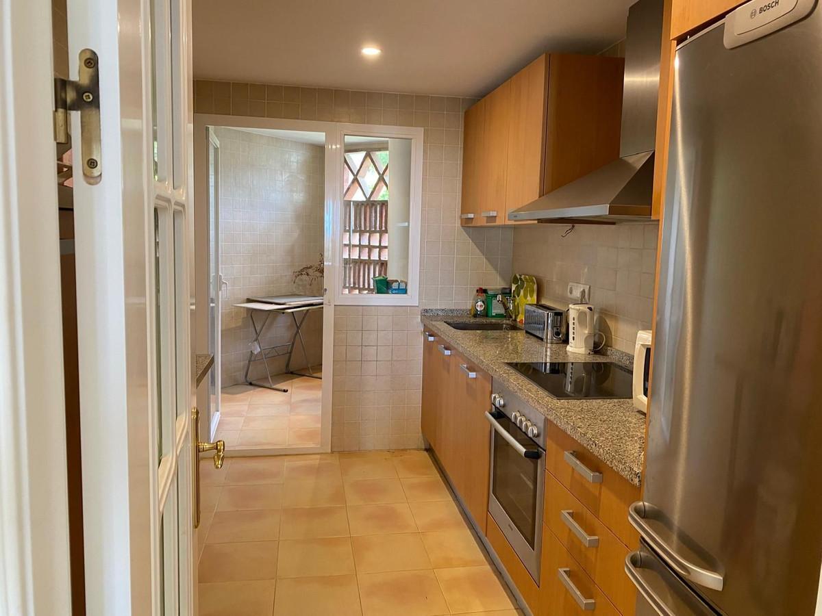 Apartamento en Venta en Marbella