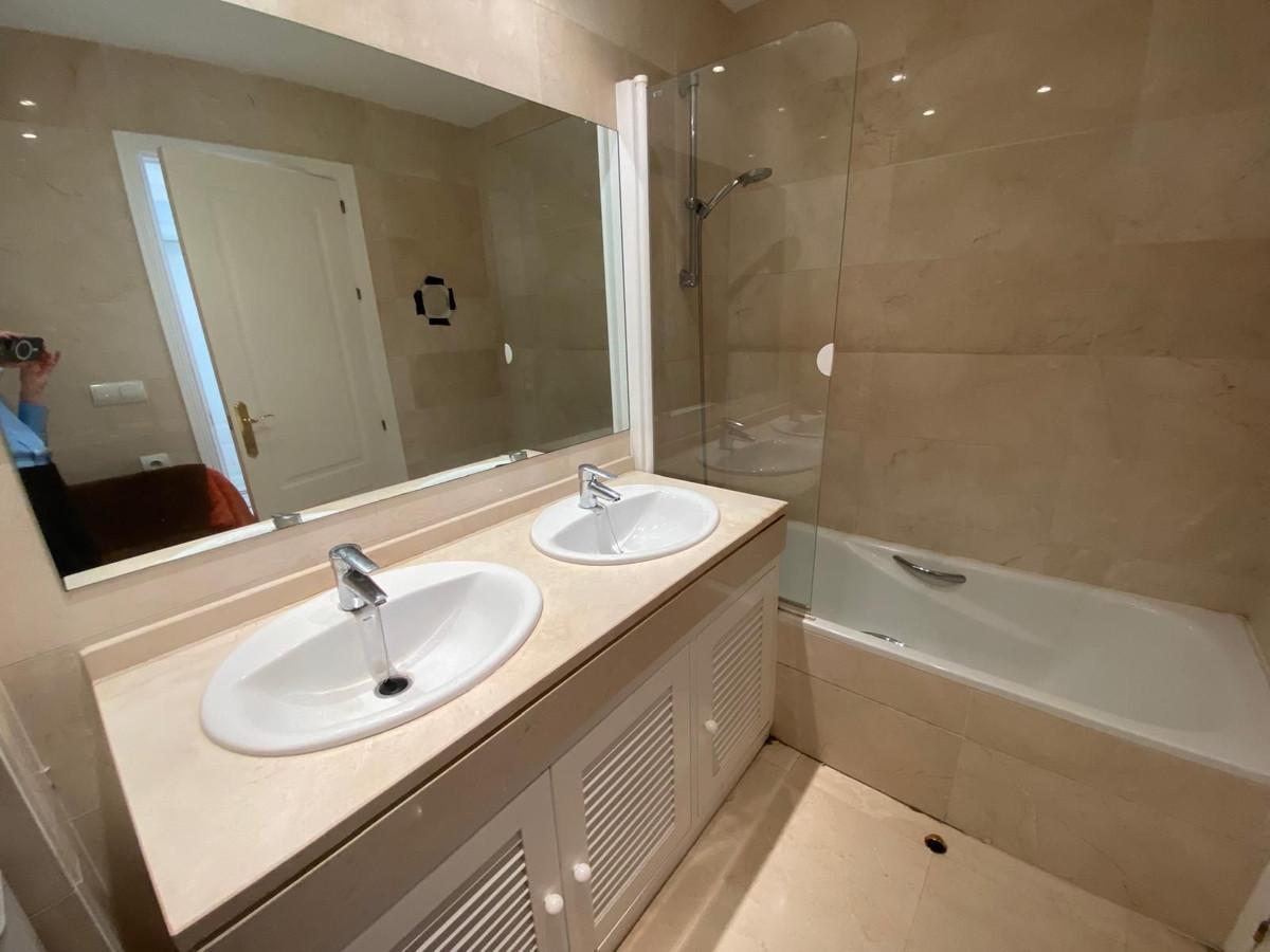 Apartamento en Venta en Marbella