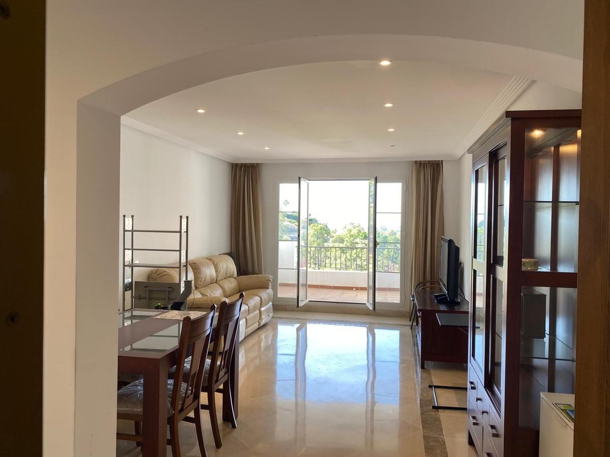 Apartamento en Venta en Marbella