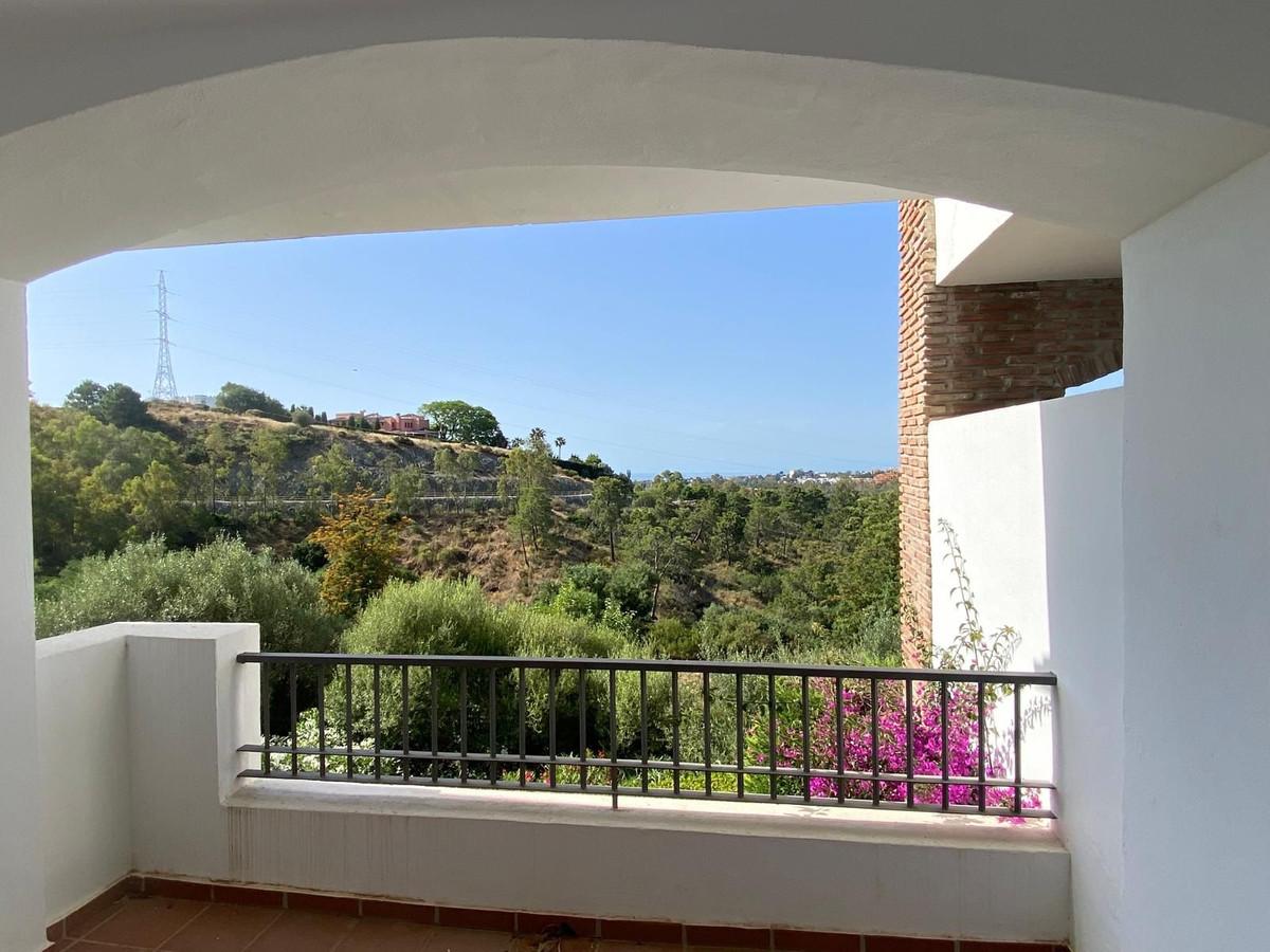 Apartamento en Venta en Marbella