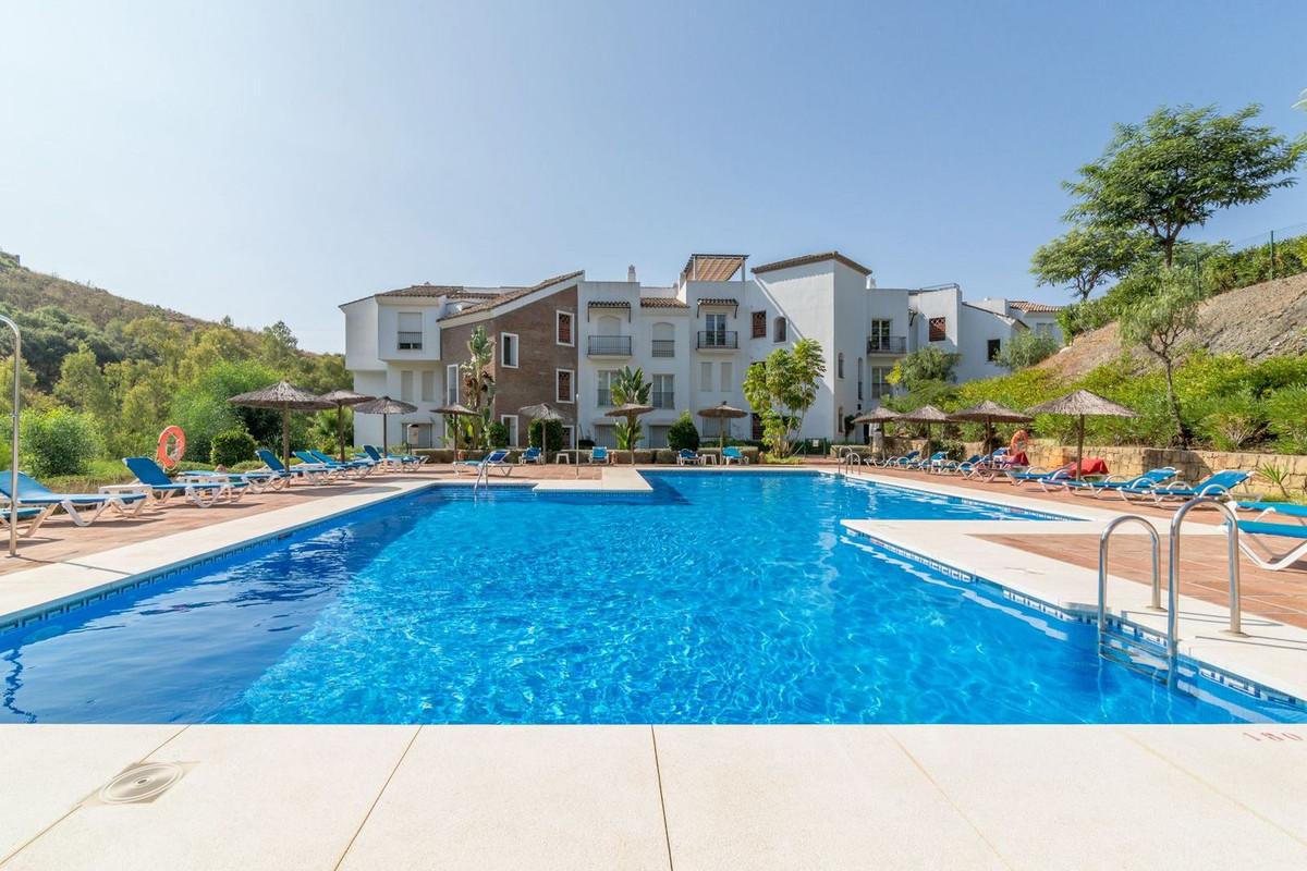 Apartamento en Venta en Marbella
