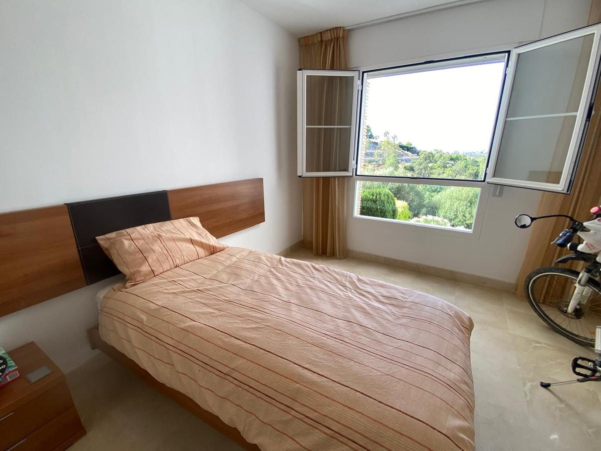 Apartamento en Venta en Marbella
