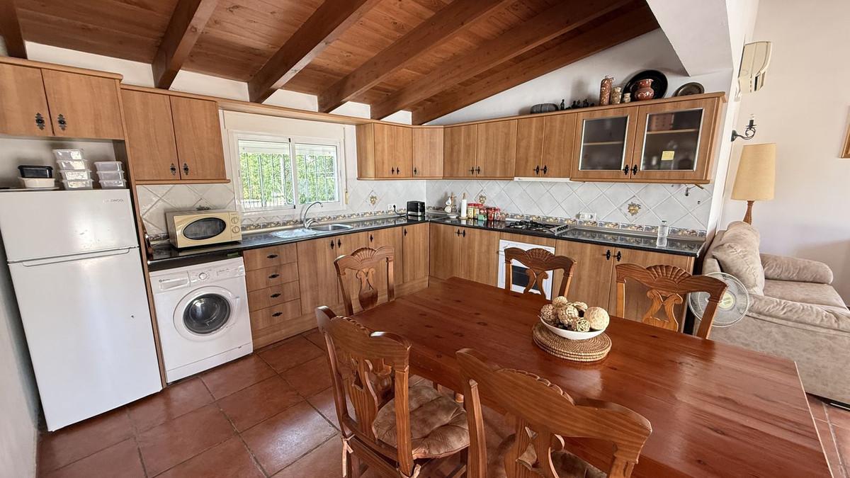 Apartment for Sale in Coín