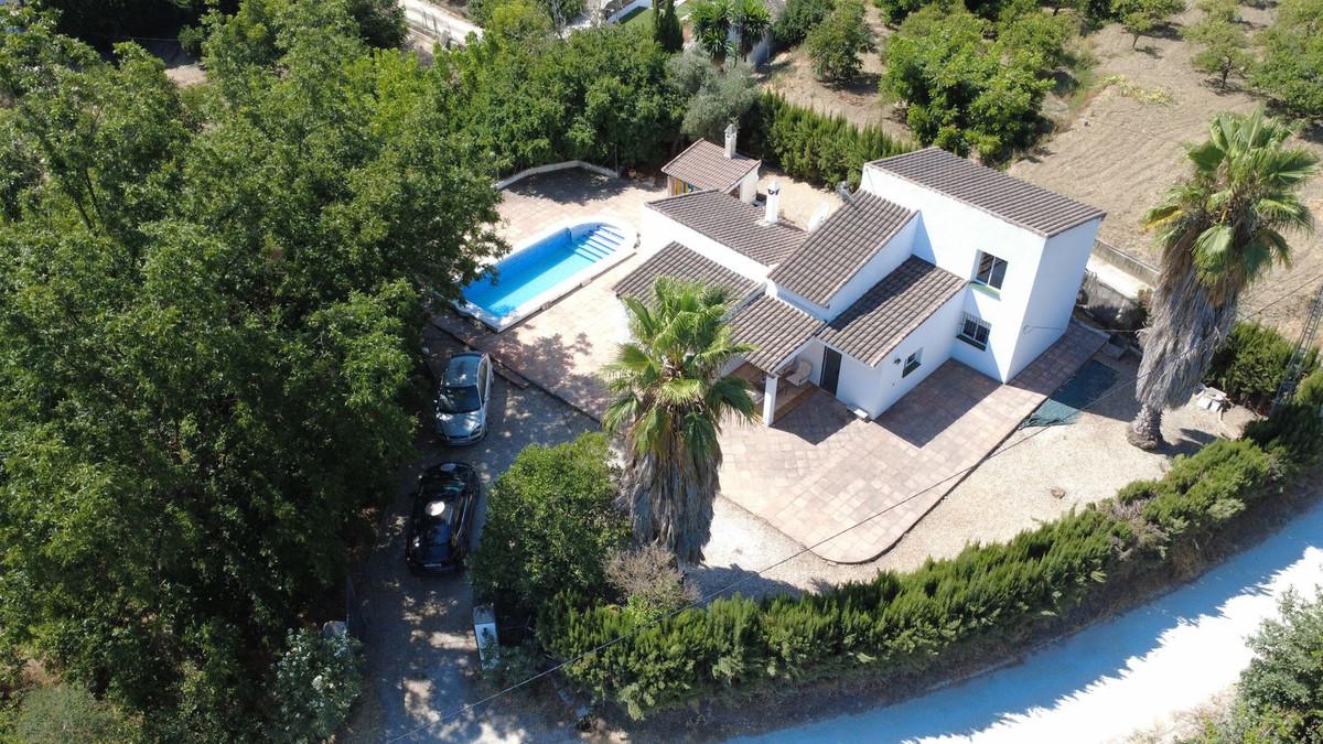 Apartment for Sale in Coín