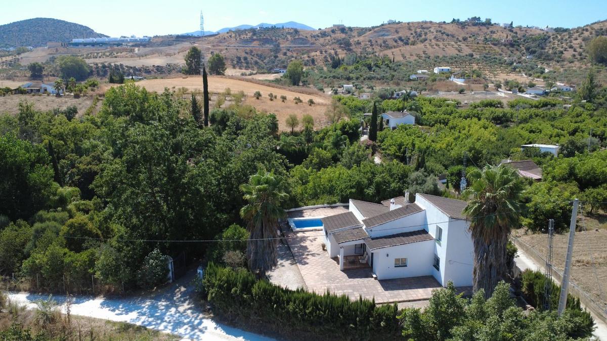 Apartment for Sale in Coín