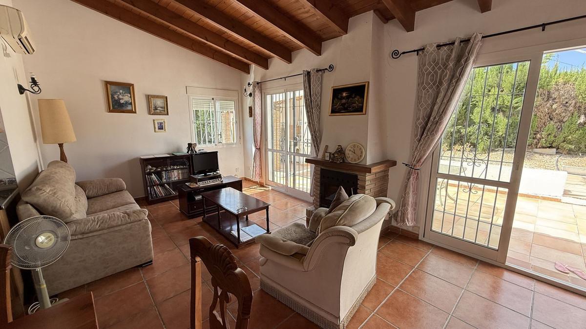 Apartment for Sale in Coín