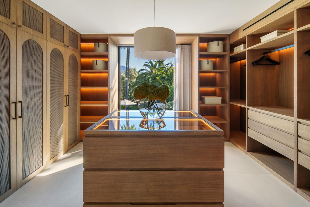 Villa for Sale in Marbella