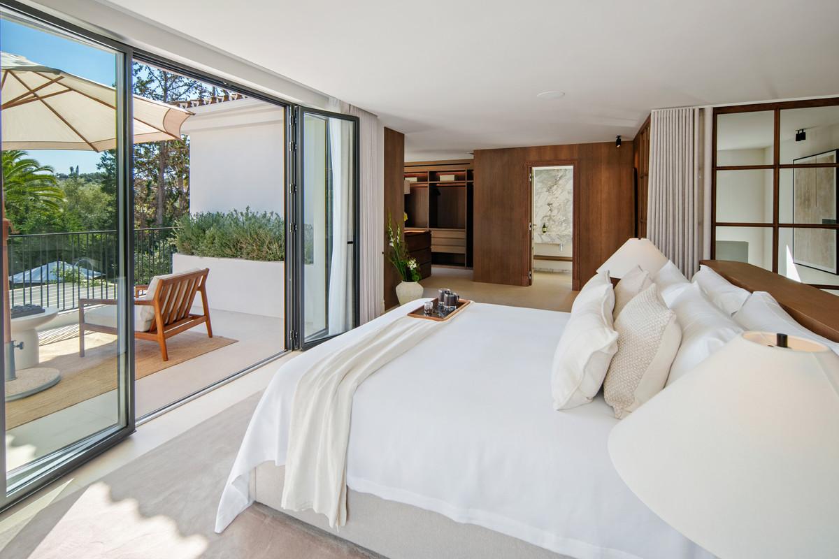 Villa for Sale in Marbella