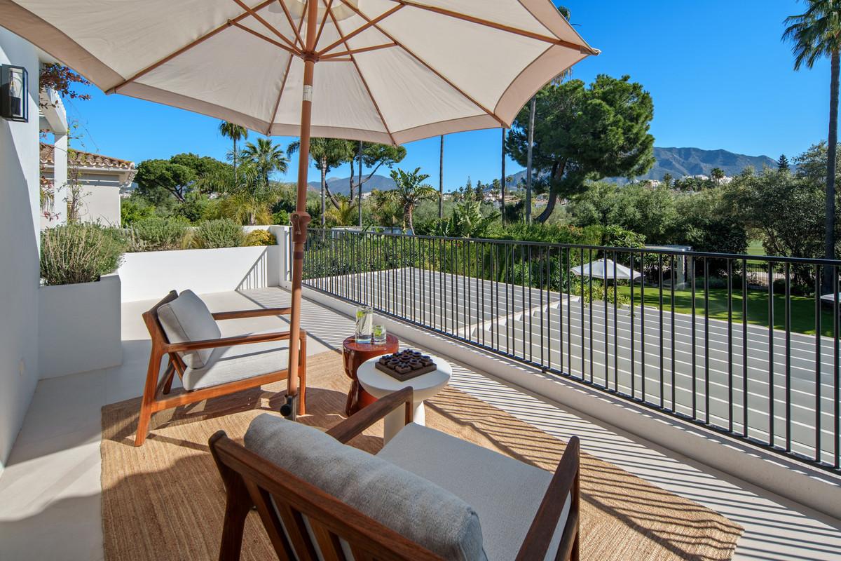 Villa for Sale in Marbella