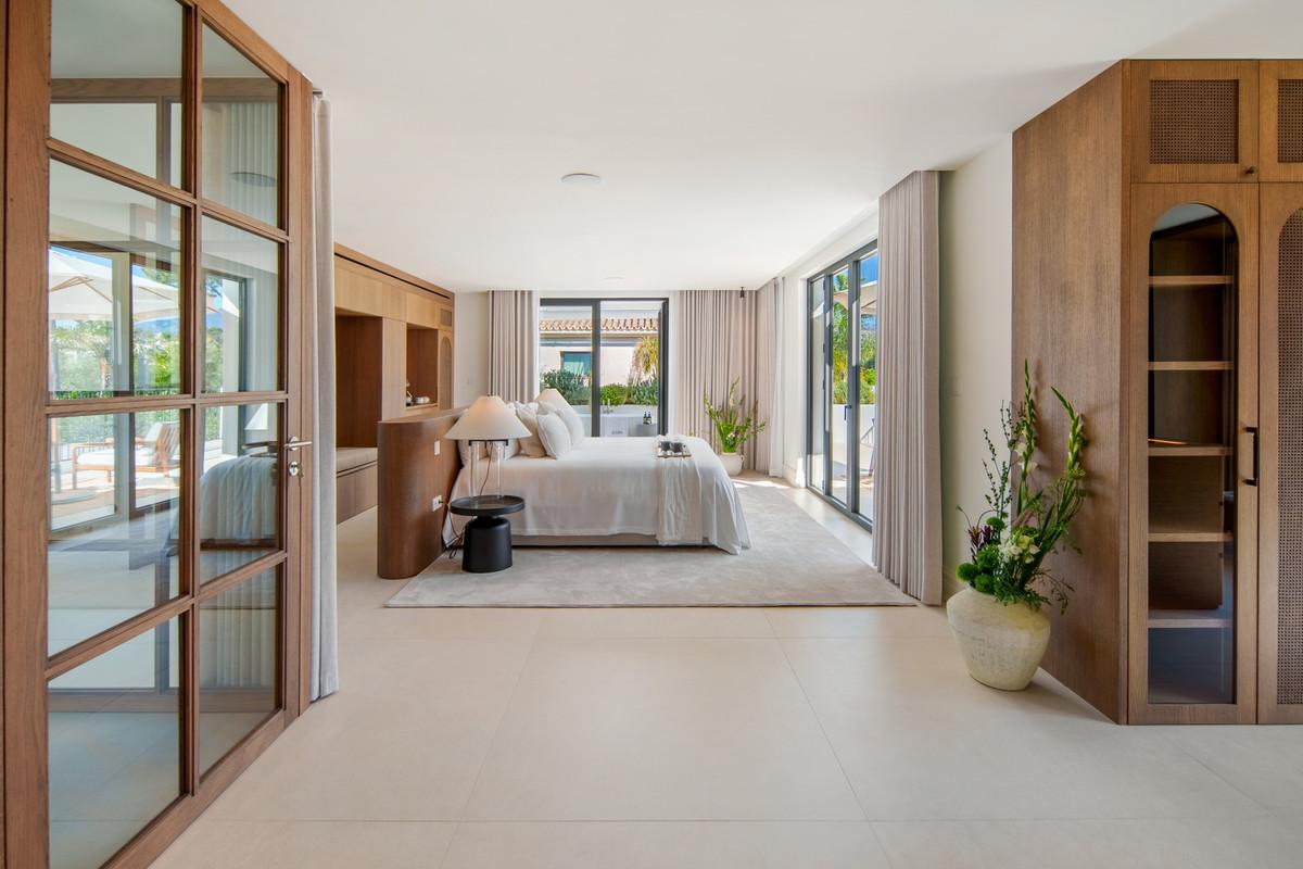 Villa for Sale in Marbella