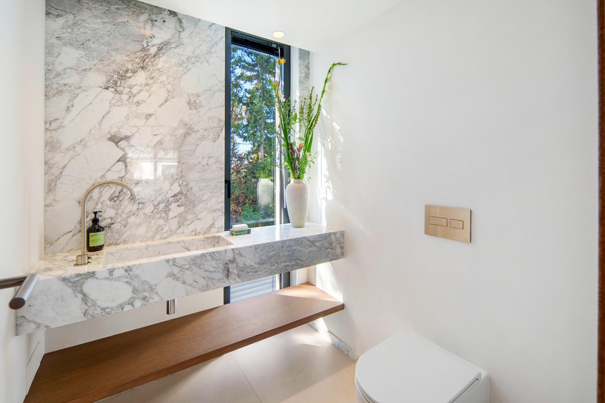 Villa for Sale in Marbella