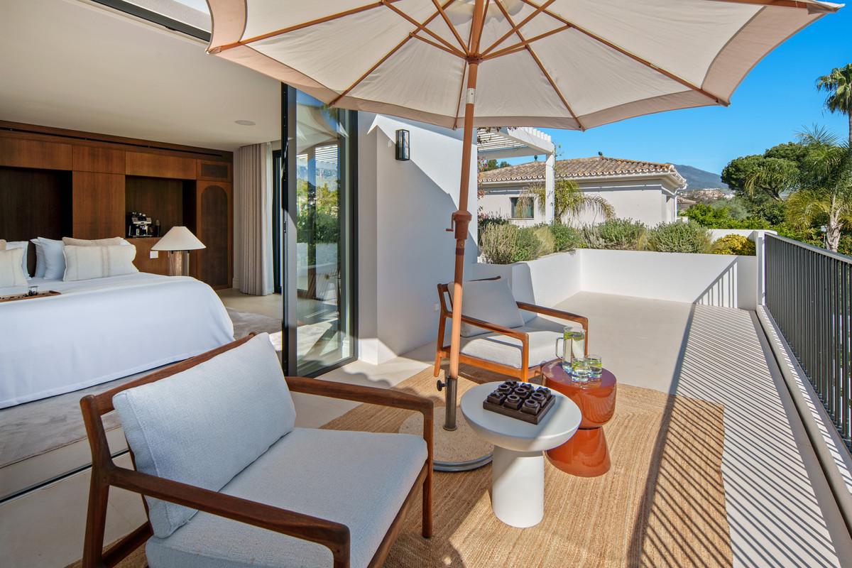 Villa for Sale in Marbella