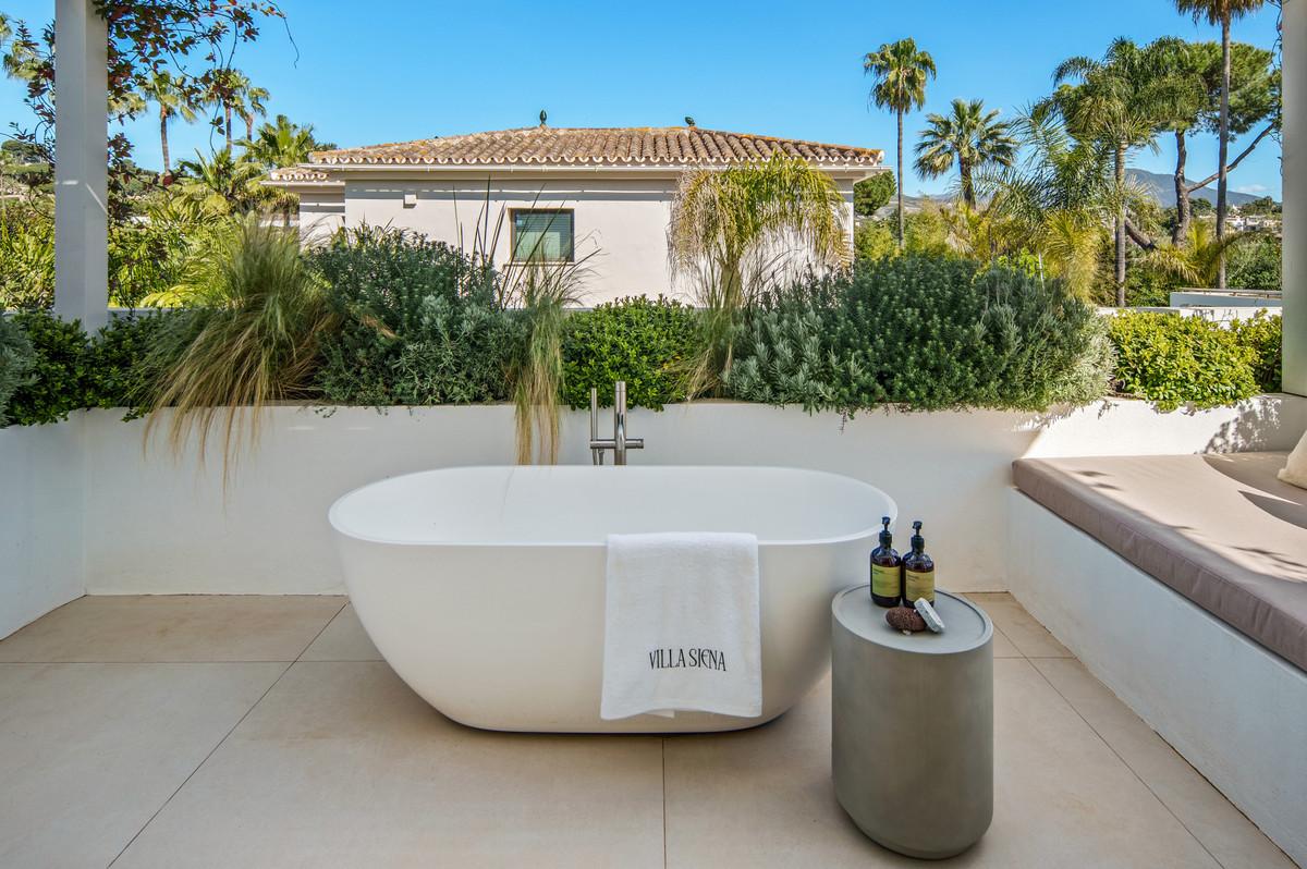 Villa for Sale in Marbella