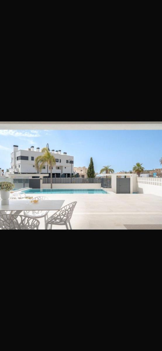 Villa for Sale in Mijas