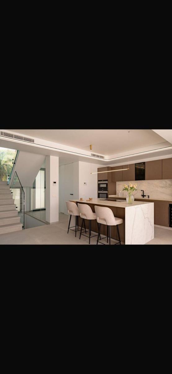 Villa for Sale in Mijas