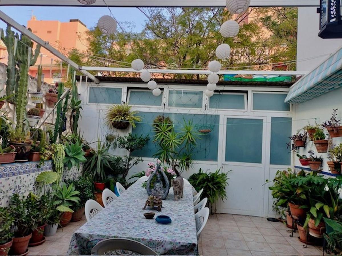 Apartamento en Venta en Marbella