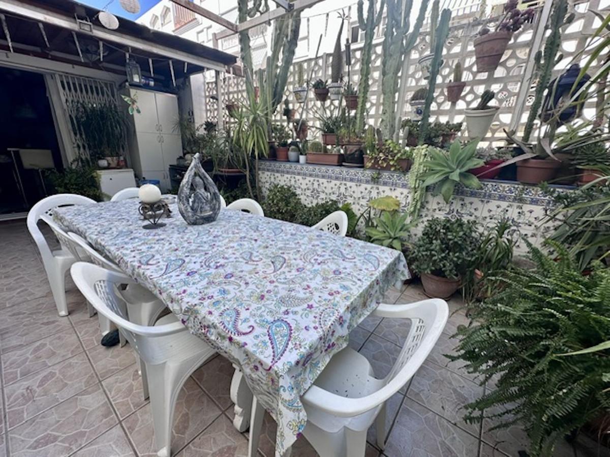 Apartamento en Venta en Marbella