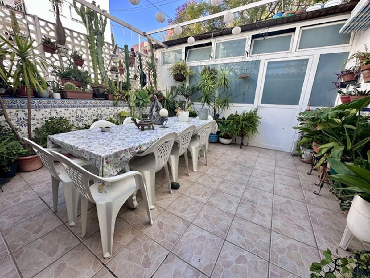 Apartamento en Venta en Marbella
